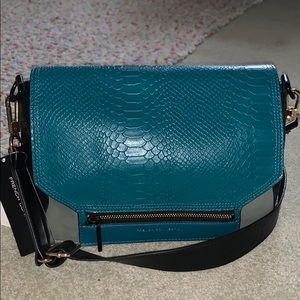 French Connection Crossbody Purse NWT